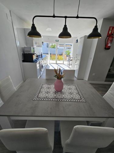 Casa Rural A la Vera de Monfrague in Tejeda De Tietar