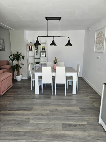 Casa Rural A la Vera de Monfrague in Tejeda De Tietar