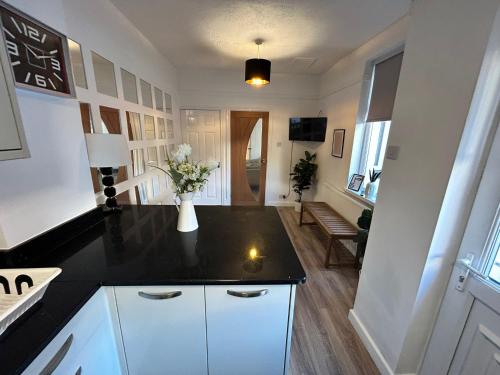 Westview House By Sasco Apartments - Blackpool