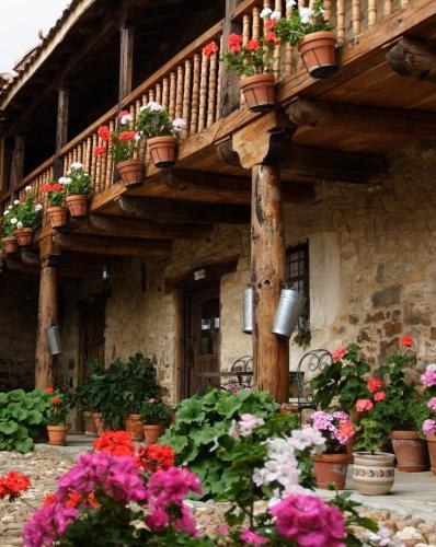 . Casa Pepa Hotel Rural