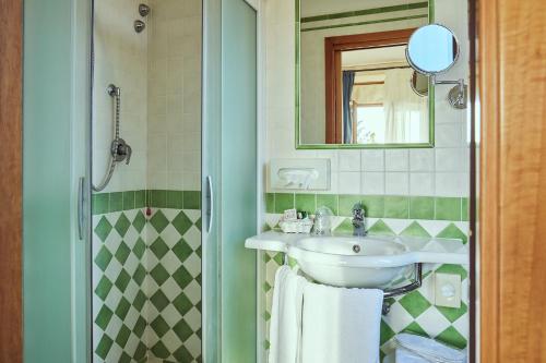Piccolo Hotel La Valle - image 11