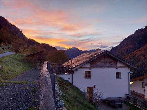 Haus Edelweiss - Ferienhaus