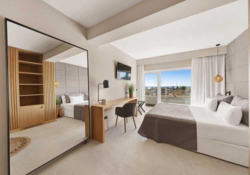 Hotel Almudaina in 07007 Palma de Mallorca