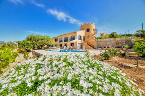 Villa Puchero - PlusHolidays