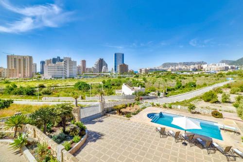 Villa Puchero - Plusholidays - image 9