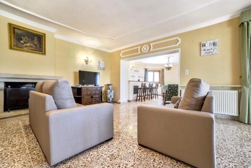 Villa Puchero - Plusholidays - main image