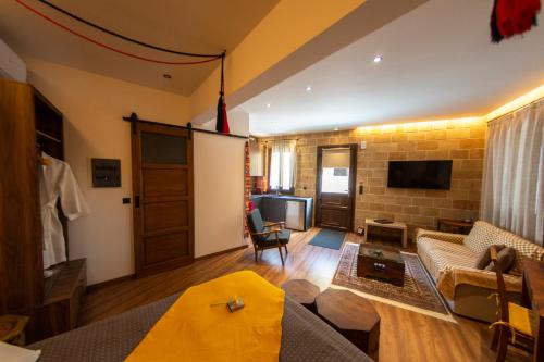 Junior Suite with Terrace image 7
