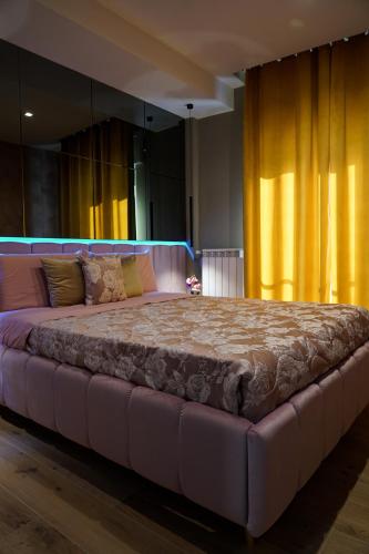 Maison Lion Luxury in Margherita di Savoia