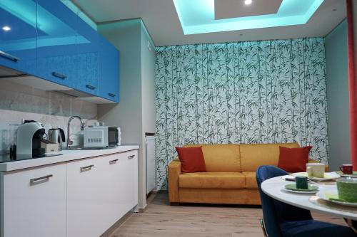 Maison Lion Luxury in Margherita di Savoia