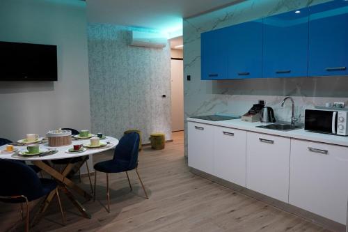 Maison Lion Luxury in Margherita di Savoia