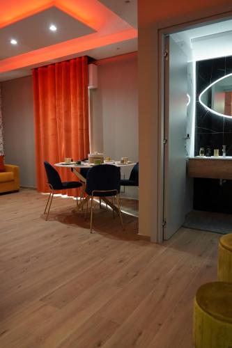 Maison Lion Luxury in Margherita di Savoia