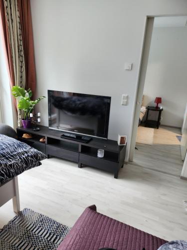 Cozy one bedroom for a short stay in Tammerfors