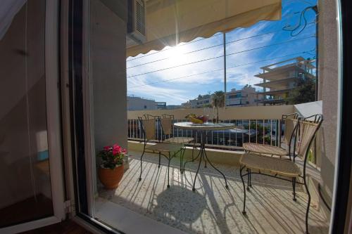 Esperidon Luxury Apartment Glyfada, Athen