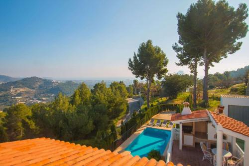 Villa Rosario - PlusHolidays - image 2