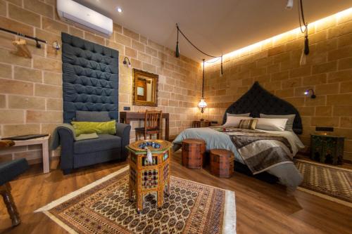 Junior Suite with Private Pool image 10
