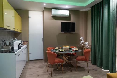 Maison Lion Luxury in Margherita di Savoia