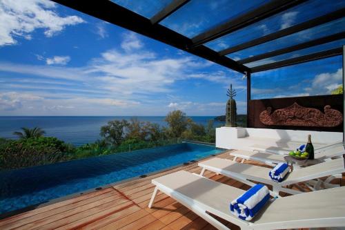 Bluesiam Villas - SHA Certified