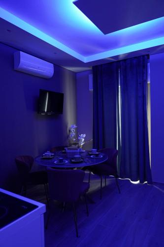 Maison Lion Luxury in Margherita di Savoia