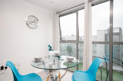 Stylish Apartment Close to London Bridge, Londýn (fotografie 10)