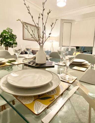 The Humber Hub Room Type - Three-Bedroom Apartment