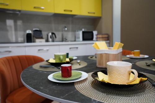 Maison Lion Luxury in Margherita di Savoia