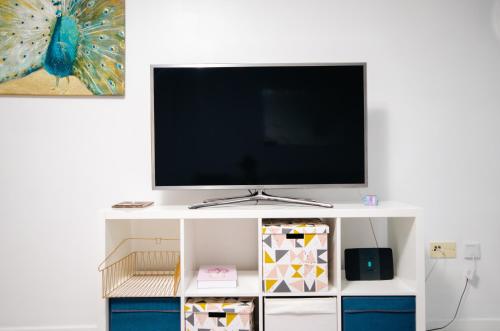 Stylish Apartment Close to London Bridge, Londýn (fotografie 5)