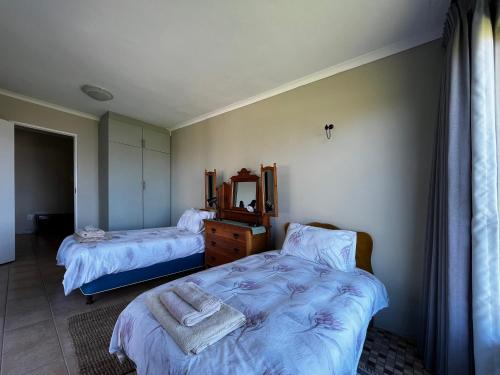 Blombos Self-Catering House