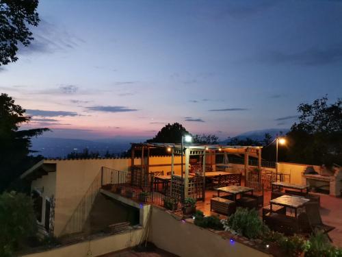 Relais Borghetto Vetuliae – Santa Maria in Valle, CT