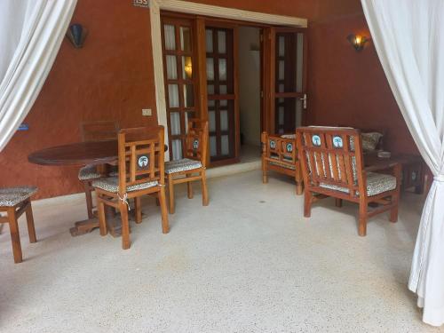 Azuri Homes Malindi, Stylish 1 bedroom beach front villa