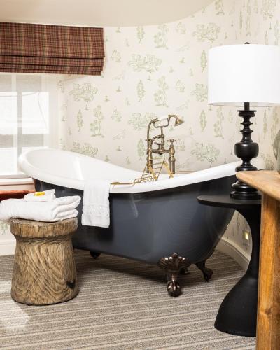 The Dalesman Country Inn in Sedbergh