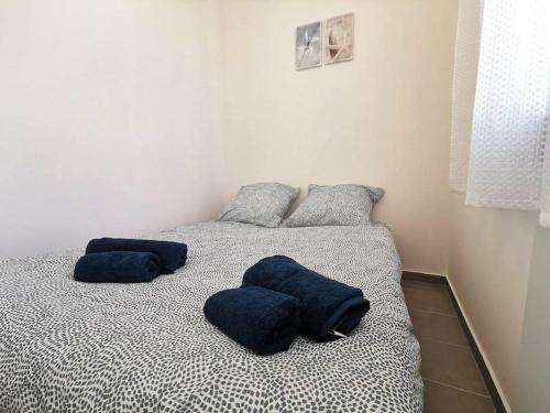 L'Élégant Duplex - Clim I WIFI I Proche du centre-ville, Miramas (fotografie 4)