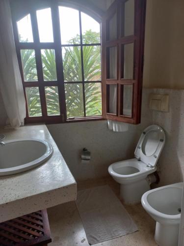 Azuri Homes Malindi, Stylish 1 bedroom beach front villa