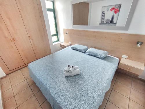 Dreaming Parque De Las Americas