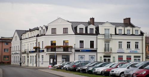 . ABCD Apartments Centrum