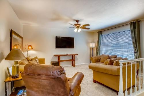Frisco Mountain Retreat in Frisco, USA