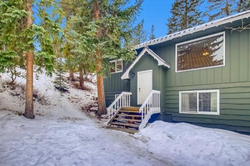 Frisco Mountain Retreat in Frisco, Vereinigte Staaten von Amerika