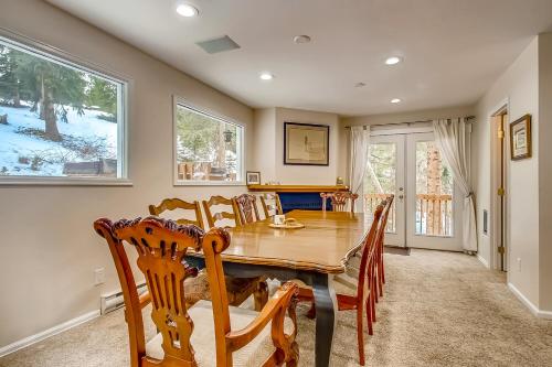 Frisco Mountain Retreat in Frisco, USA