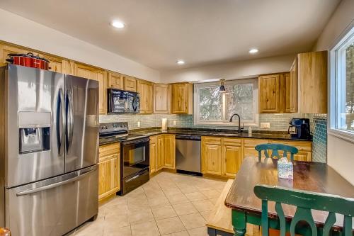 Frisco Mountain Retreat in Frisco, USA