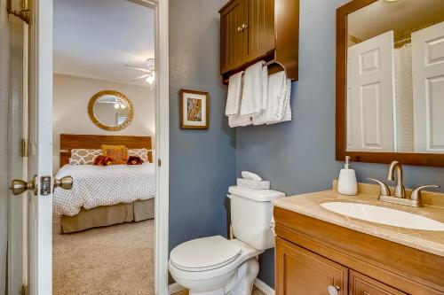 Frisco Mountain Retreat in Frisco, USA