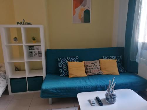  Central Modern Studio, Pension in Thessaloniki