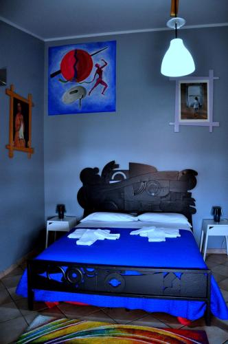 

Cinisi 89 B&B