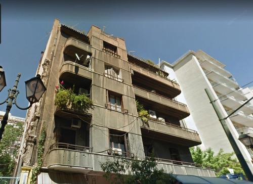 Boutique Athens Apartment AK1 - image 11