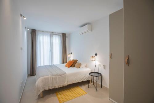 Del Parque Flats San Andres