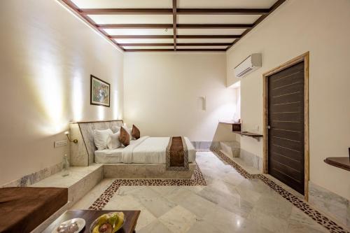 Aangan Resort Ranthambhore - A Private Pool Villa