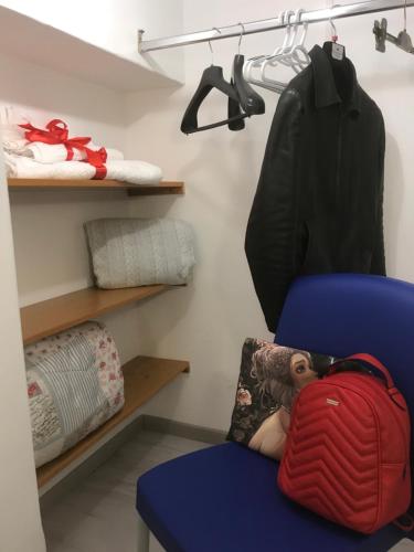  La Suite sul Mare in Crotone