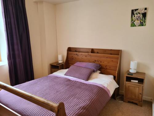 Cuffern Manor - image 6