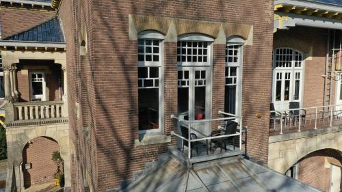 Rijksmonument Hotel de Sprenck - image 13