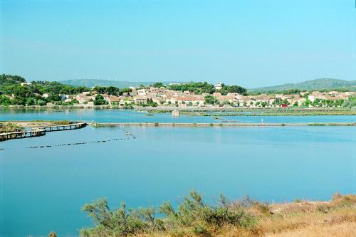 Azureva Sigean - Hôtel - Sigean