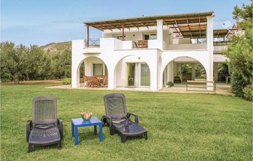  Soleiliosonne Haus Zeus in Ermioni