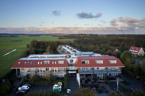 Exterior view of Residence Terschelling
